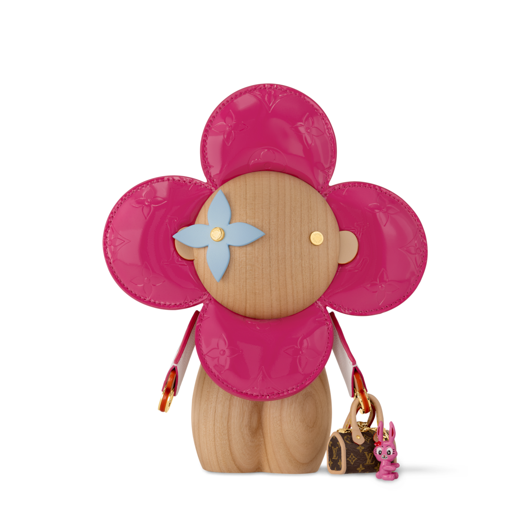 Estatueta Vivienne Rabbit - Esporte e Estilo de Vida | LOUIS VUITTON ®